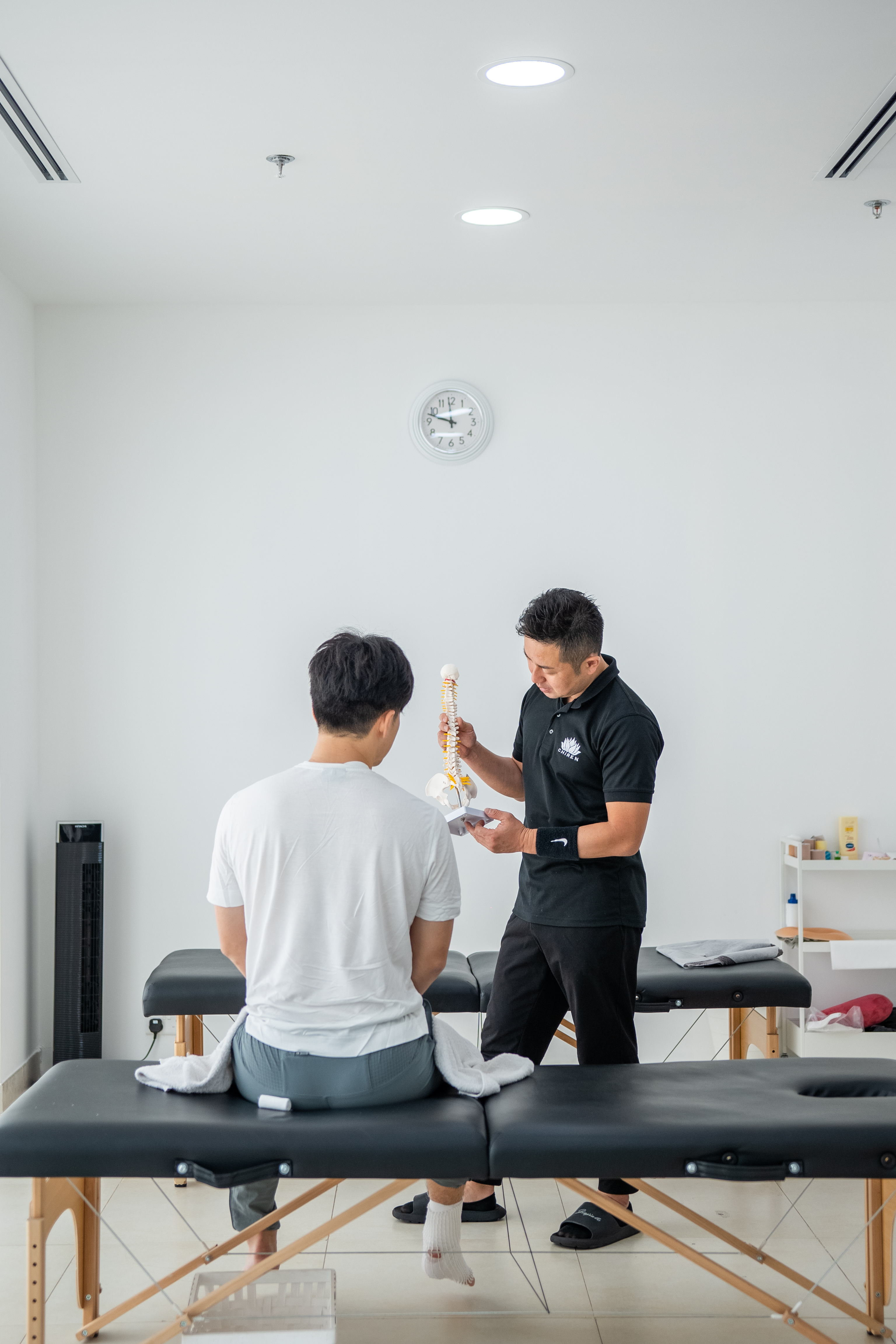 カウンセリング